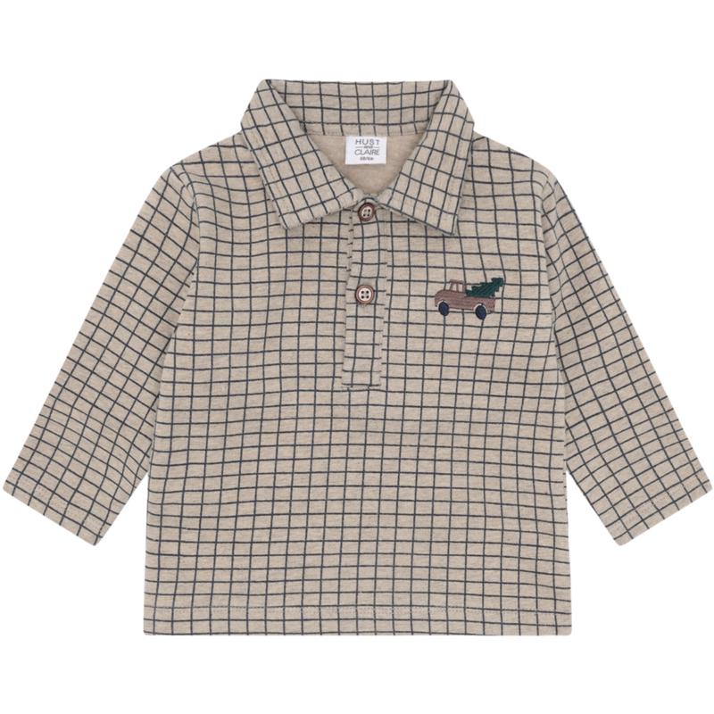 Hust & Claire Biscuit Sofus Check