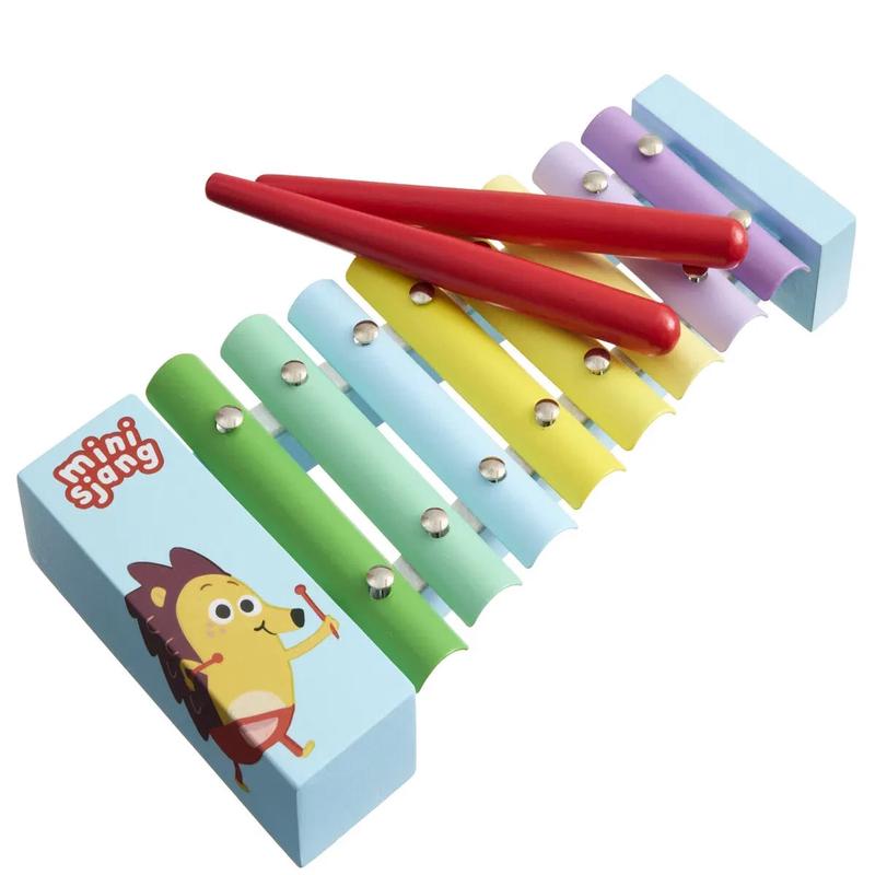 DR Brste Xylophone