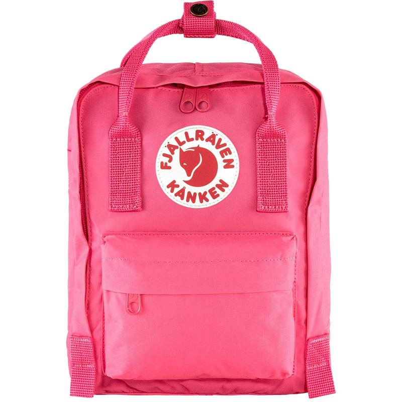 Fjllrven Flamingo Pink Knken Mini