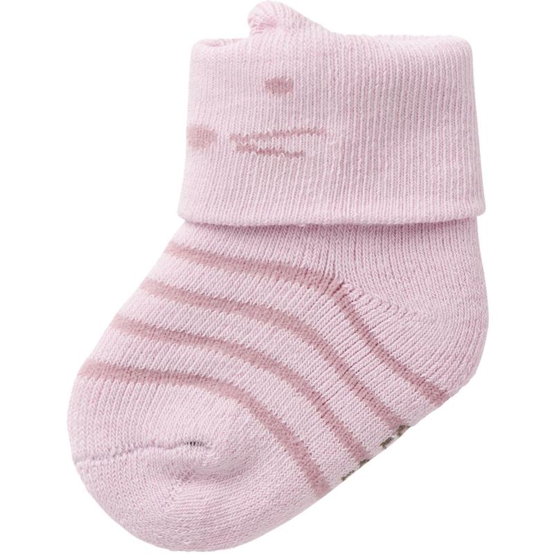 Name It Winsome Orchid Taddas Terry Frott Socks