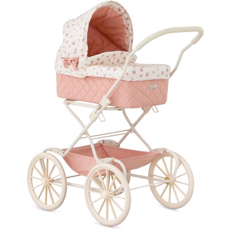Cam Cam Copenhagen Berries Doll's Pram