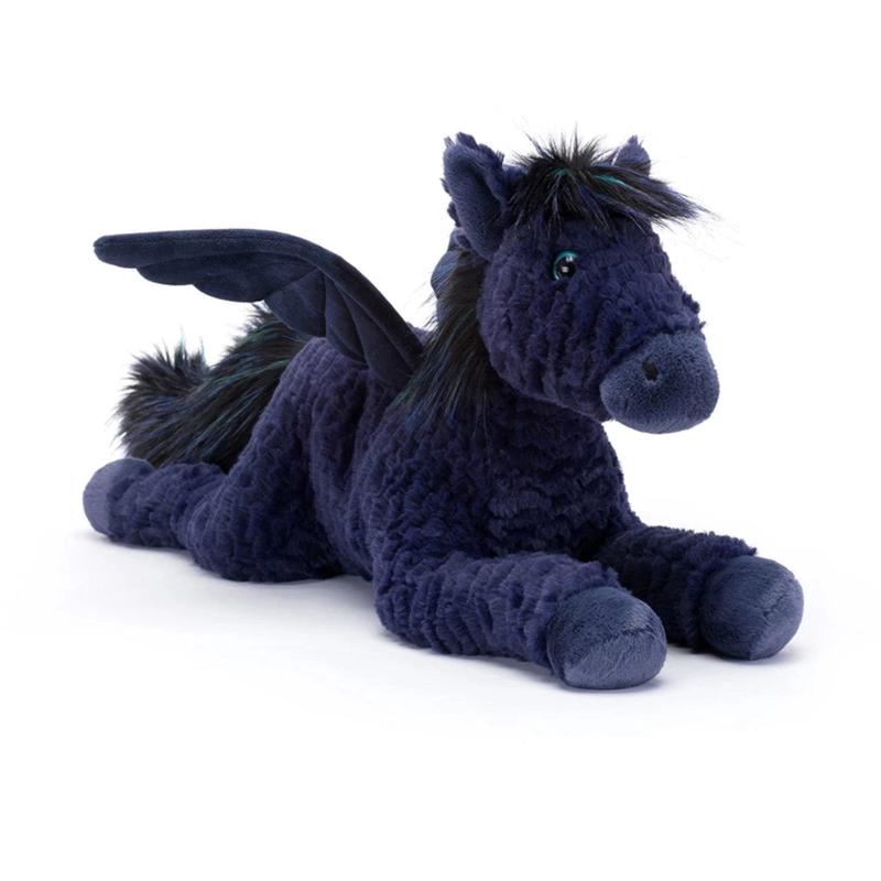 Jellycat Seraphina Pegasus, 48Cm