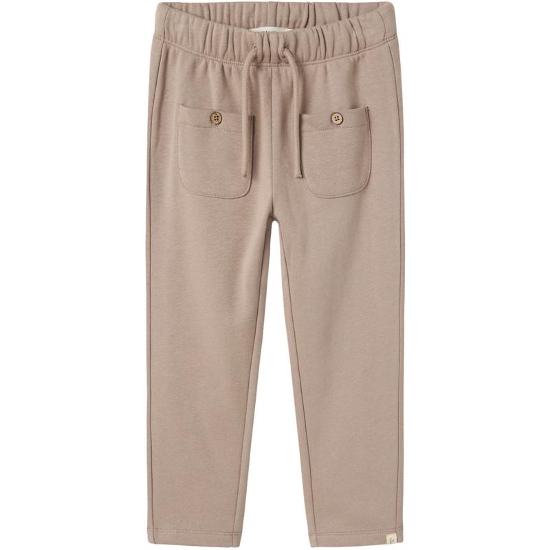 Lil'Atelier Etherea Ilondon Ras Sweatpants