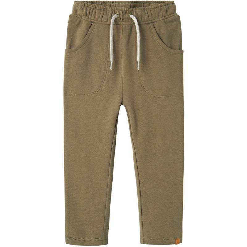 Lil'Atelier Kalamata Ilondon Ril Sweatpants