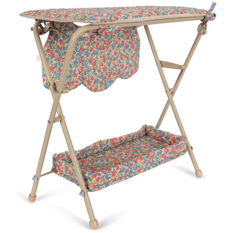 Konges Sljd Fiola Doll Changing Table
