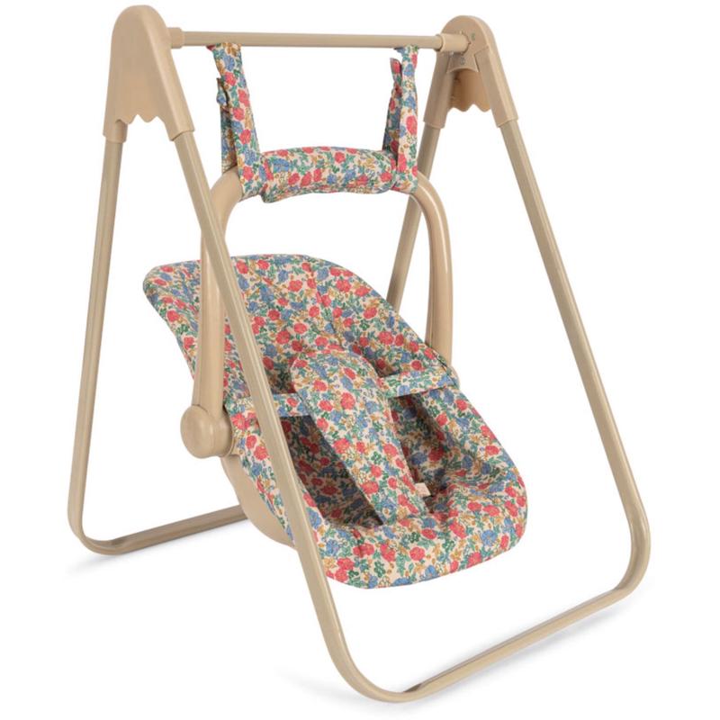 Konges Sljd Fiola Doll Swing