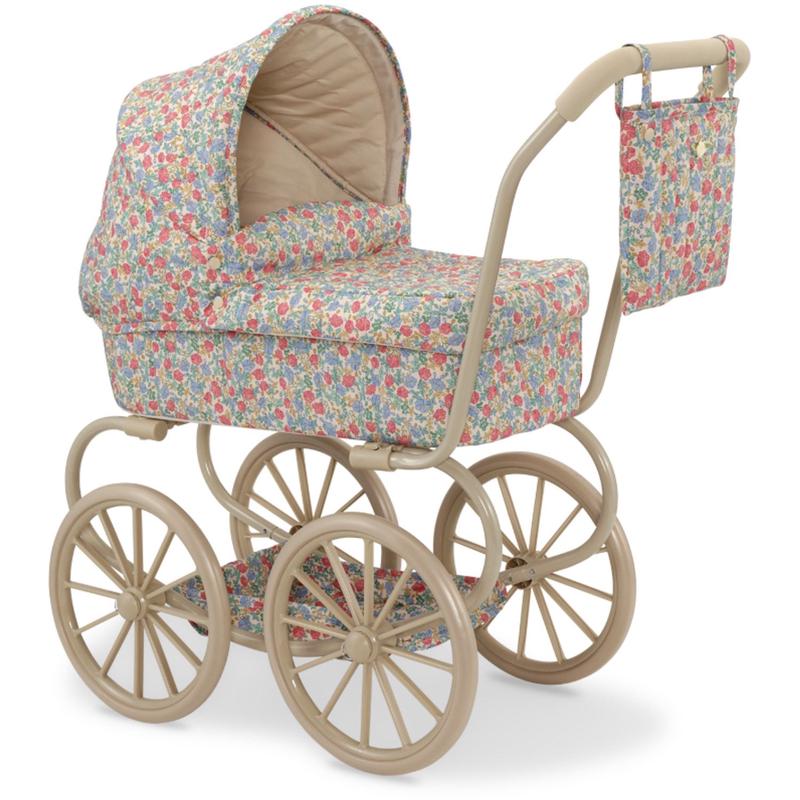Konges Sljd Fiola Minnie Doll Pram