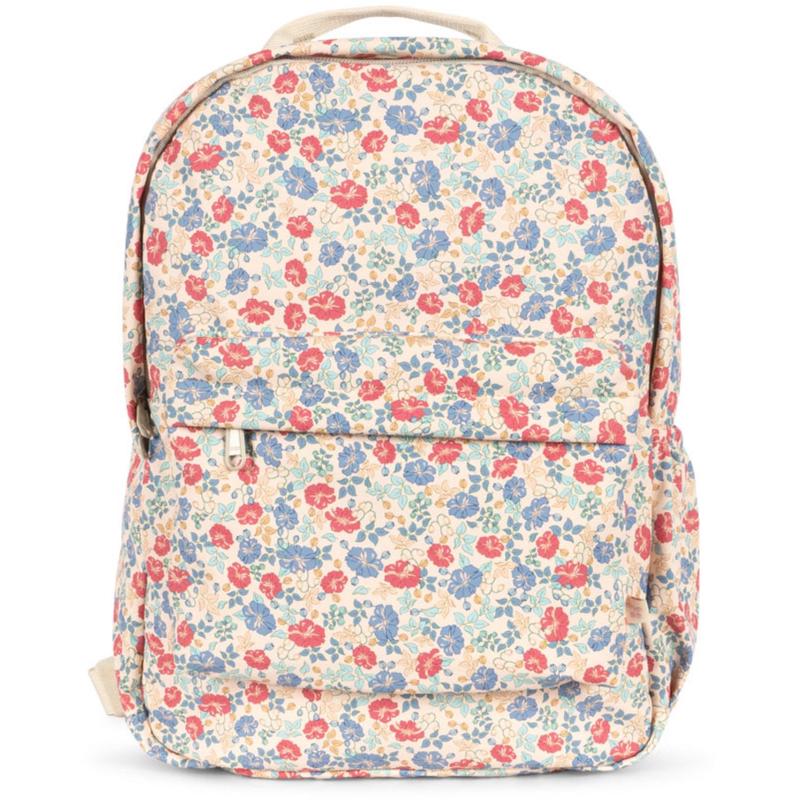 Konges Sljd Fiola Rainy Kids Backpack Midi