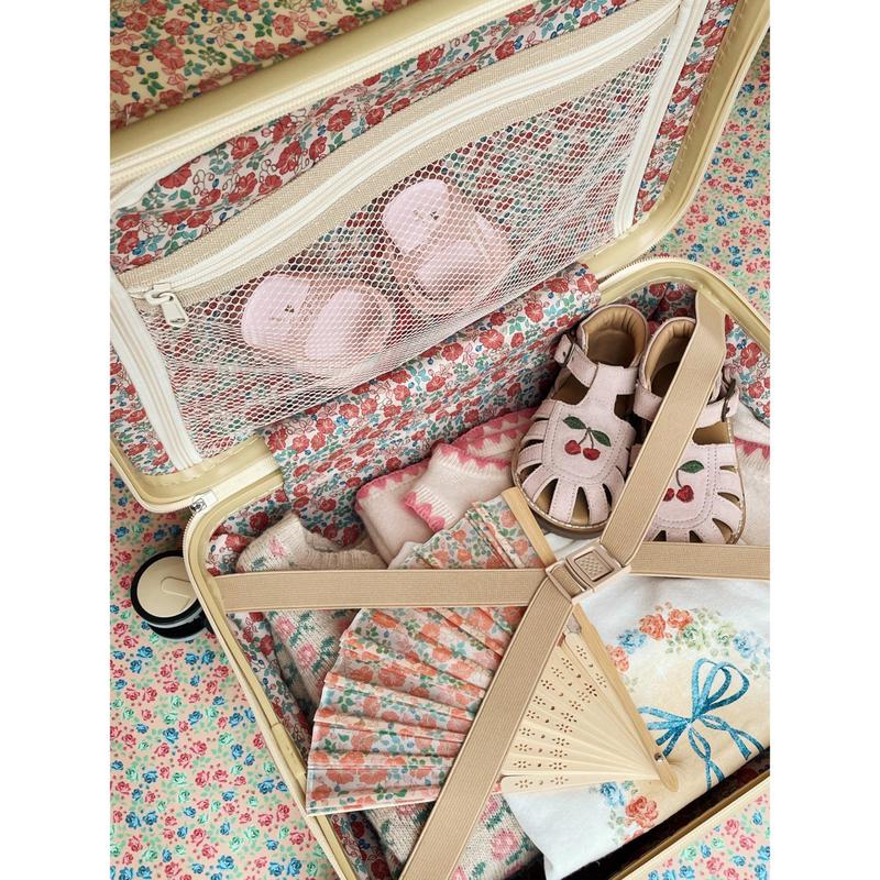 Konges Sljd Kaluka Travel Suitcase Kaluka