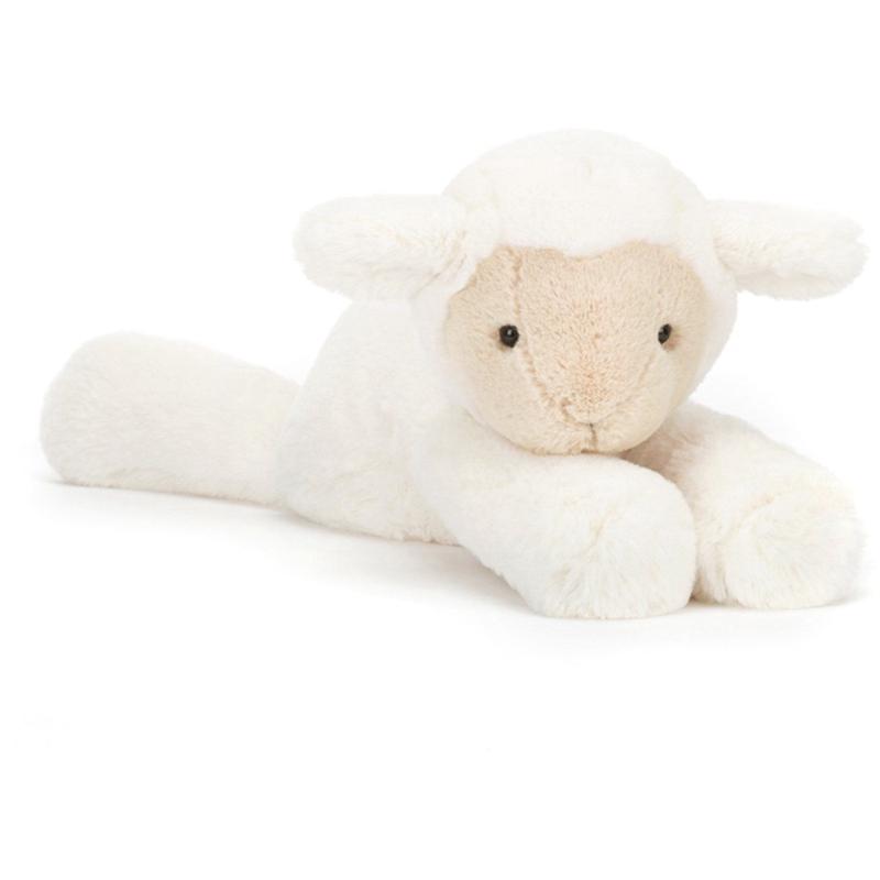 Jellycat Smudge Lamb original 24 cm