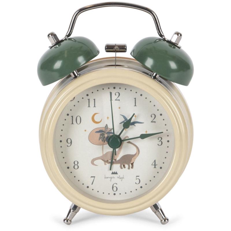 Konges Sljd Dino Alarm Clock