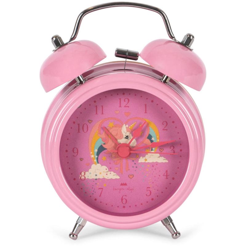 Konges Sljd Unicorn Alarm Clock