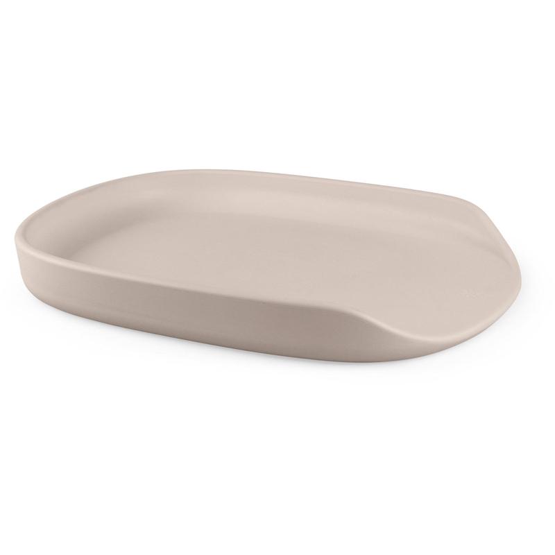 Sebra Birchbark Rose Changing Mat