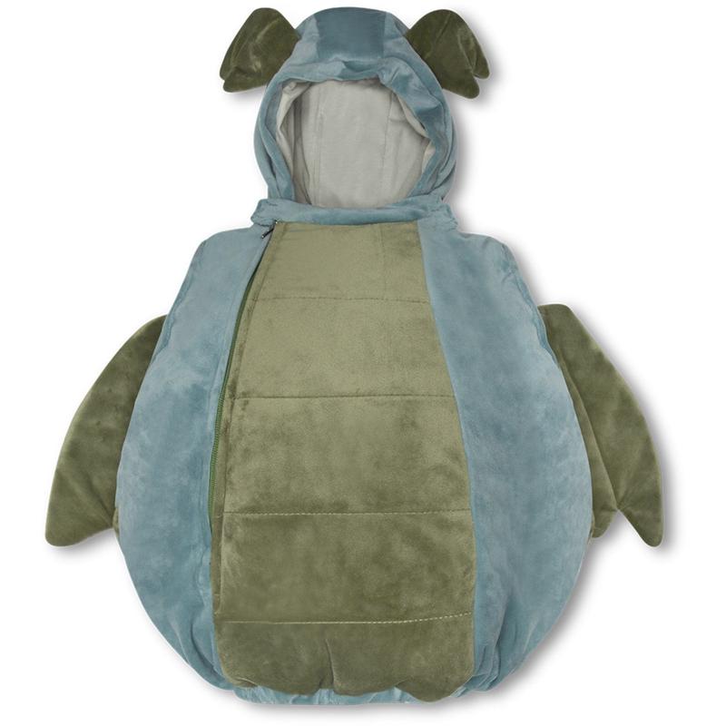 That's Mine Deep Lichen Green Steven Dragon Suit