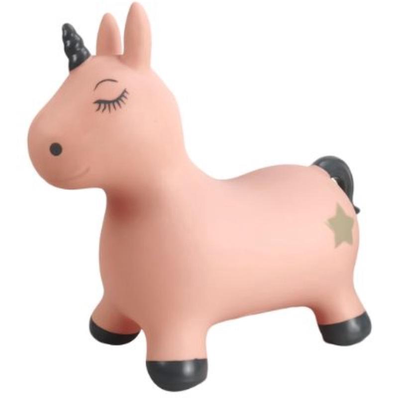 Find that Hippo Hoppe-Dyr - Luna Enhjrning