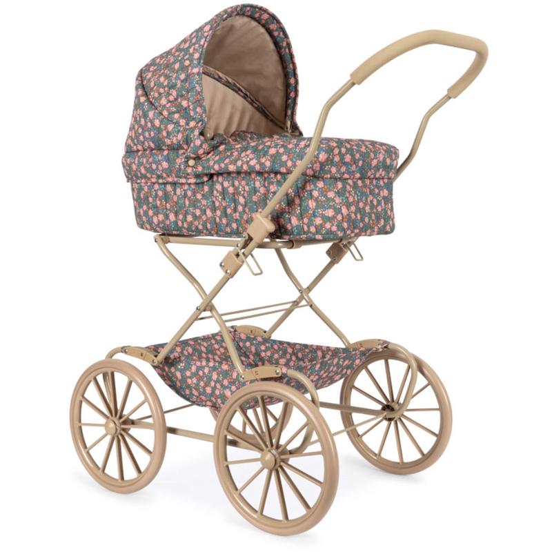 Konges Sljd Kyoto Doll Pram.