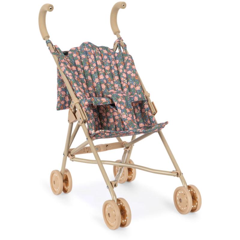 Konges Sljd Kyoto Doll Stroller