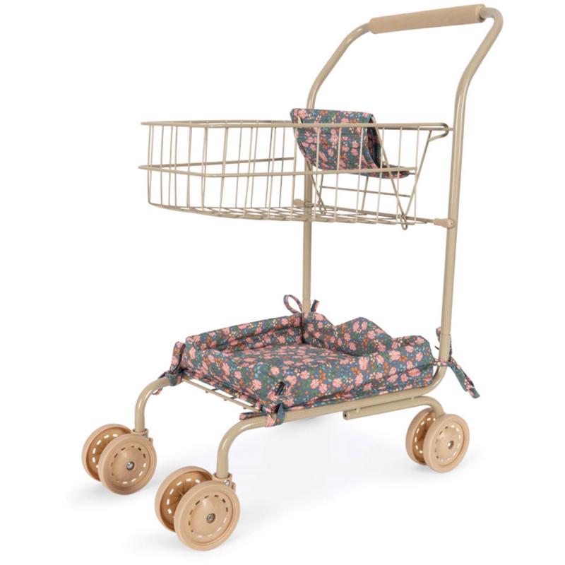 Konges Sljd Kyoto Kids Shopping Cart