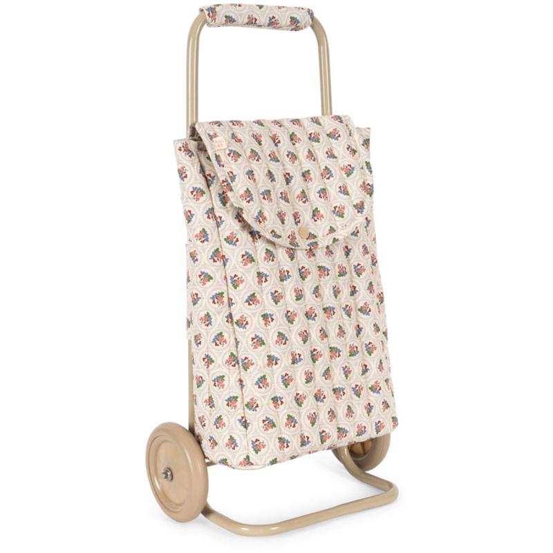 Konges Sljd Verona Blues Kids Trolley