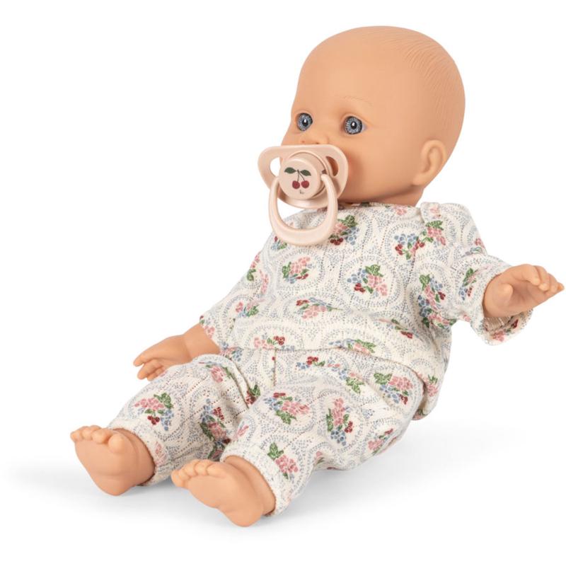 Konges Sljd Verona Blues Violette Baby Doll