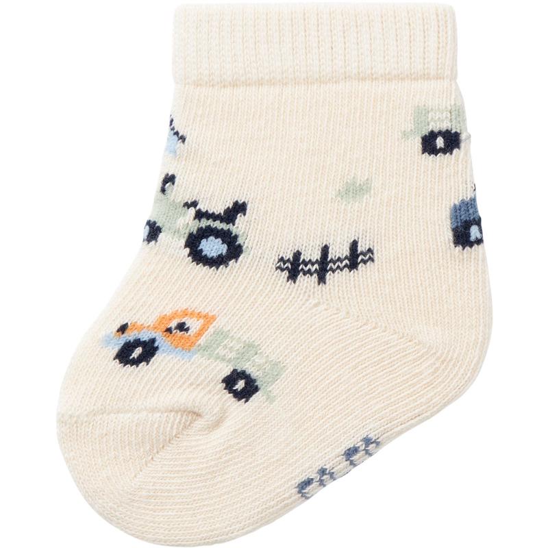 Name It Summer Sand Basti Socks