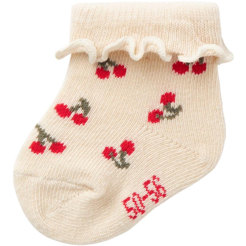 Name It Summer Sand Bittal Socks