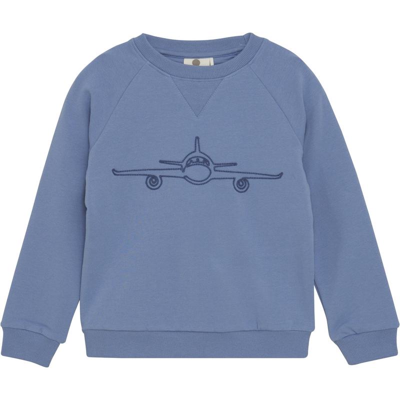 En Fant Infinity Sweatshirt