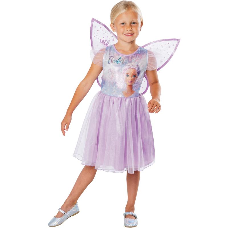 Rubies Barbie Fairy Dress
