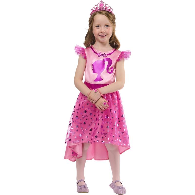 Rubies Barbie Gift Set