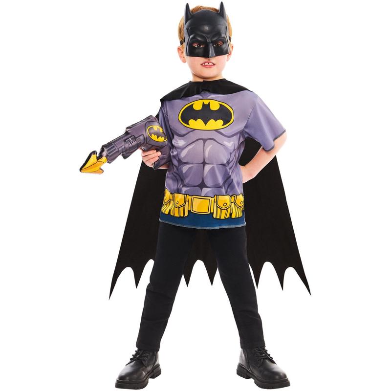 Rubies Batman Gift Set