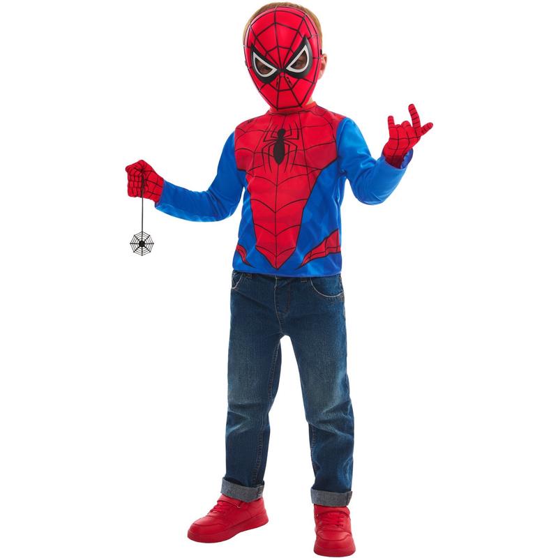 Rubies Spiderman Gift Set