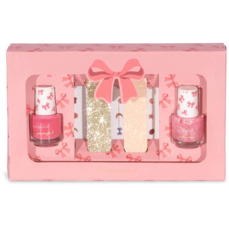 Konges Sljd Multi Nail Accessories Set