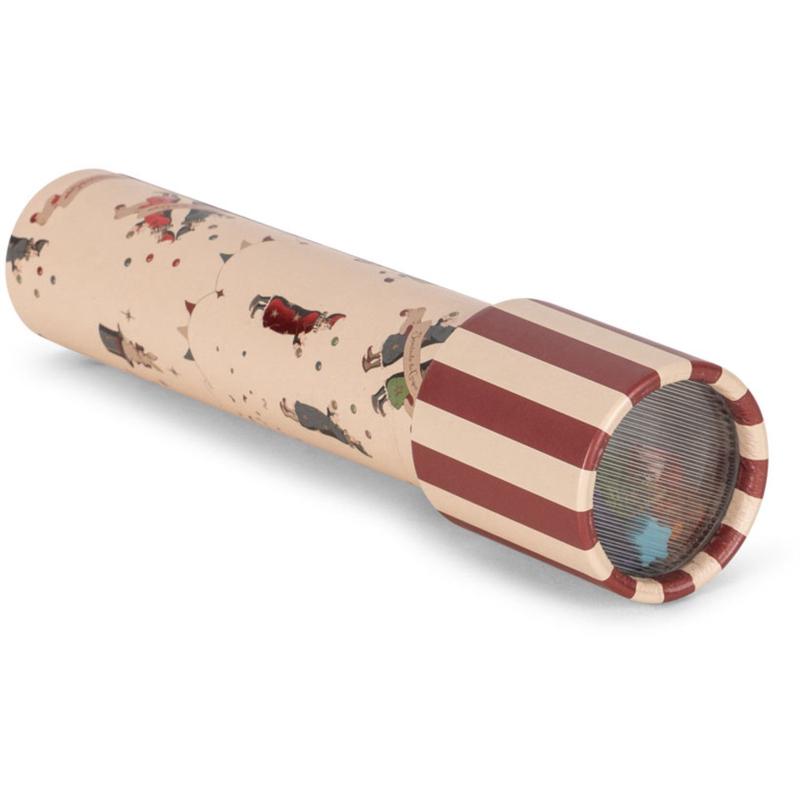 Konges Sljd Circus Kaleidoscope Fsc