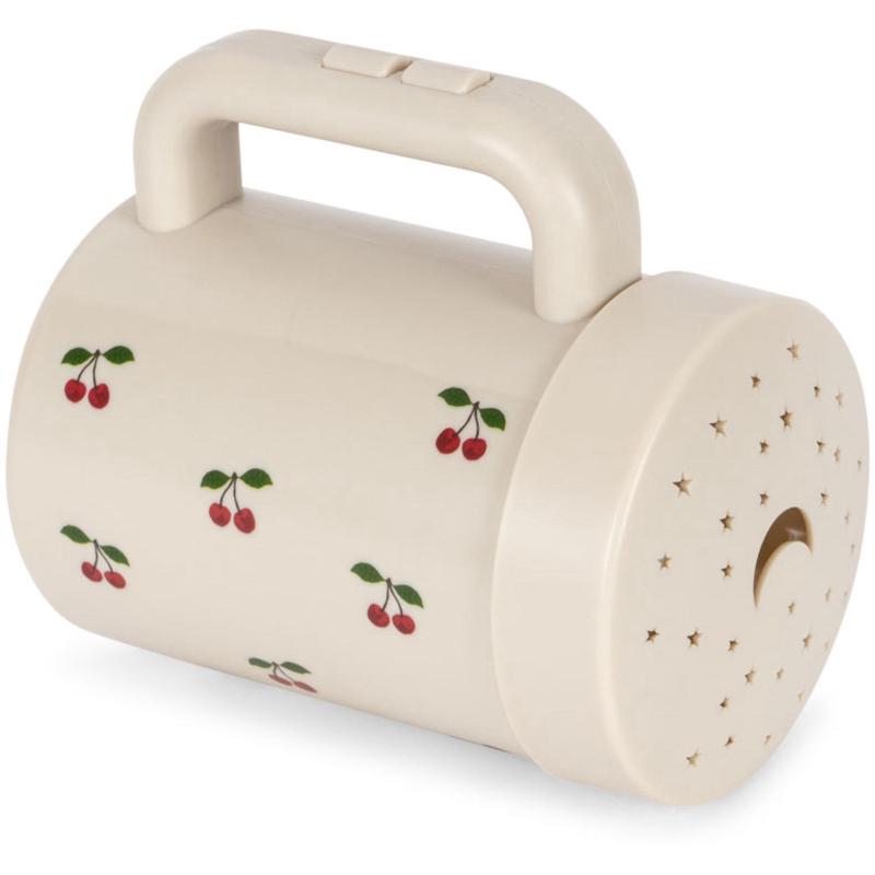 Konges Sljd Cherry Flash Light Big