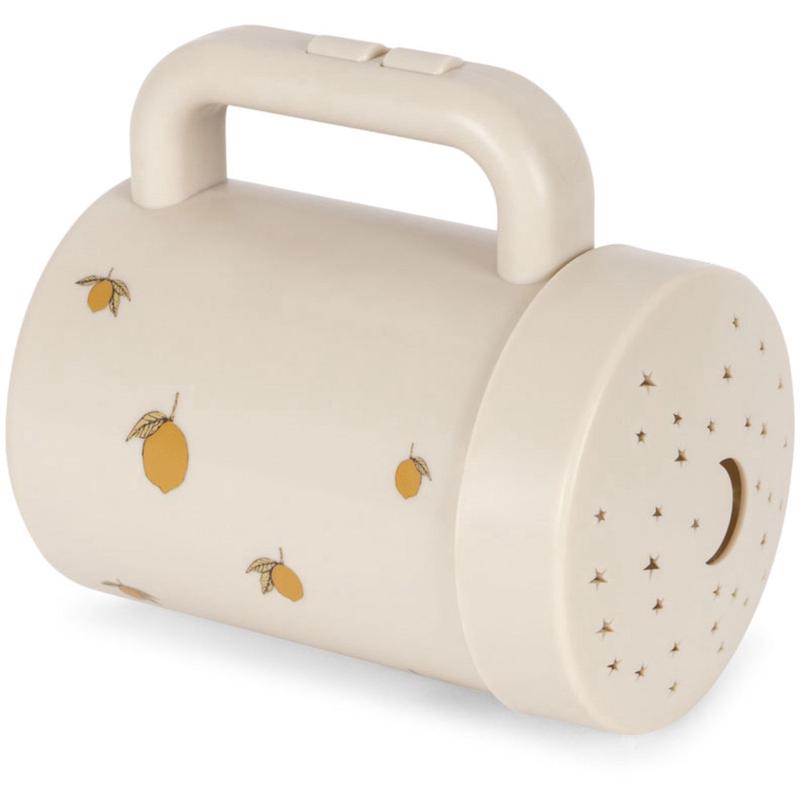 Konges Sljd Lemon Flash Light Big