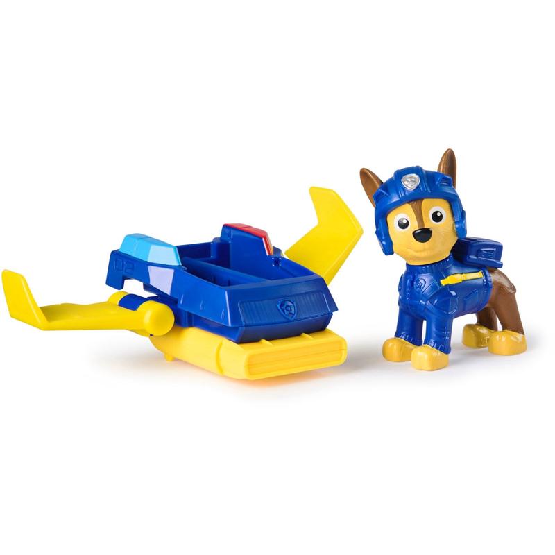 Paw Patrol Core Action Pup Chase