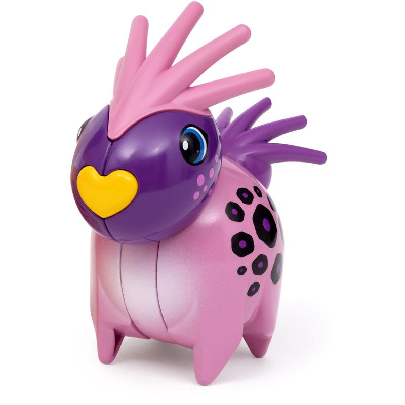 BRIO Flora 36208 Petunia Figure