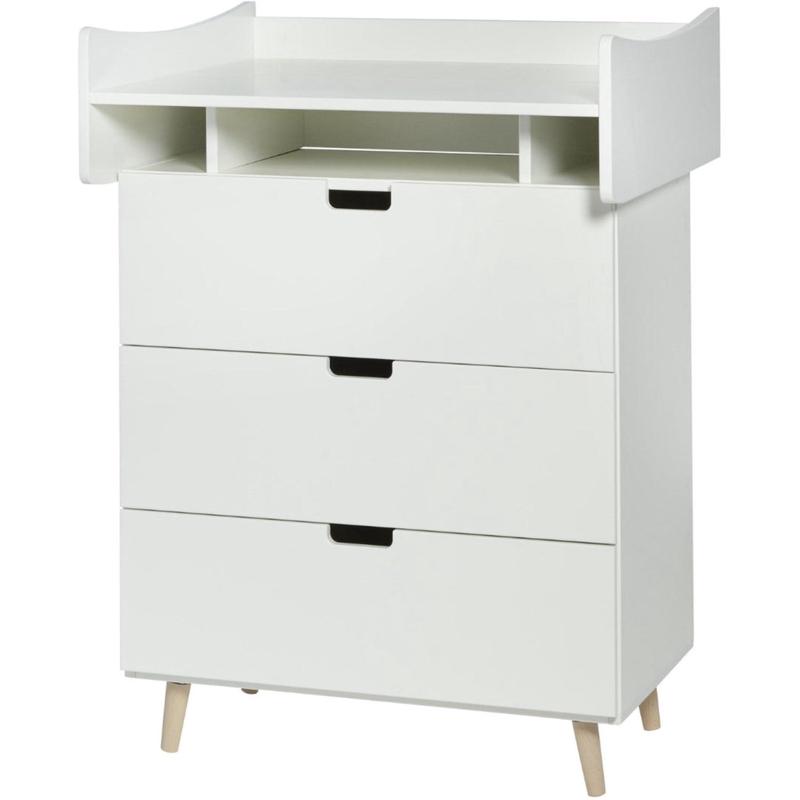 Manis-h Snow White Puslekommode