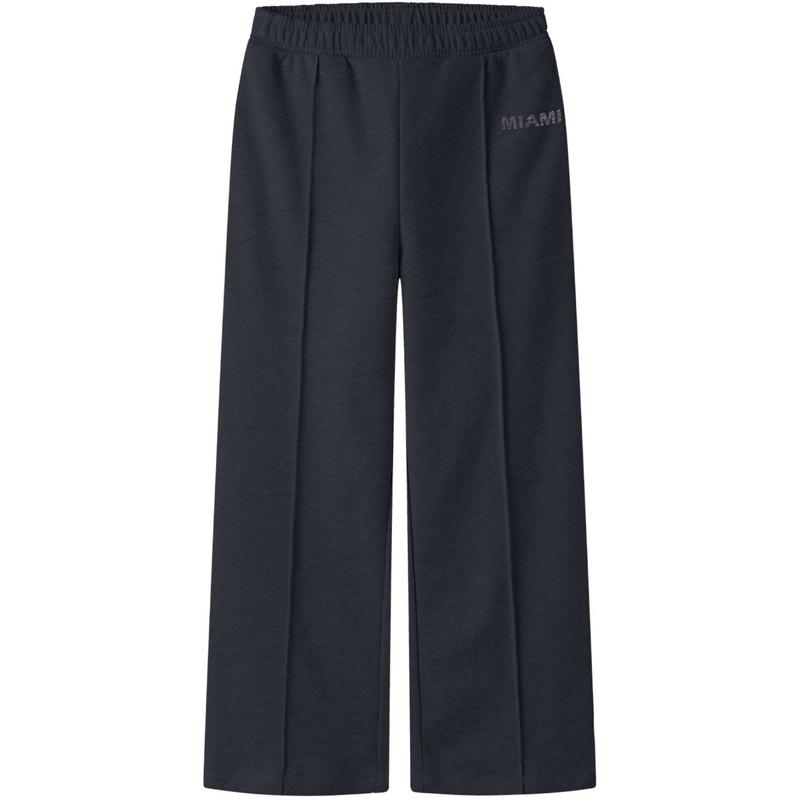 Name It Salute Nkftilde Sweat Wide Pants Unb Pb