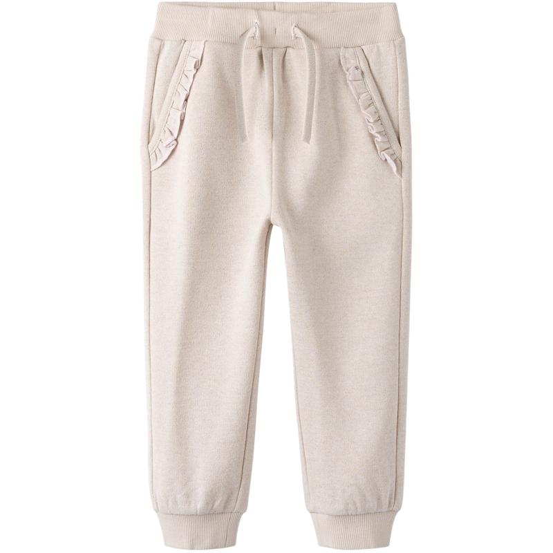 Name It Tender Touch Nmftilde Swe Pants Unb Pb