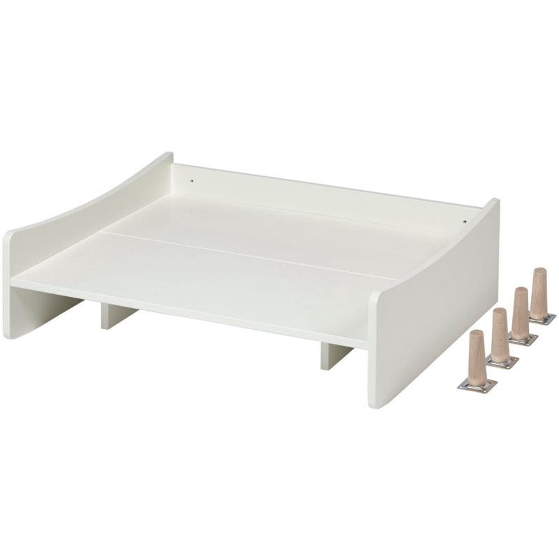 Manis-h Snow White Pusletop