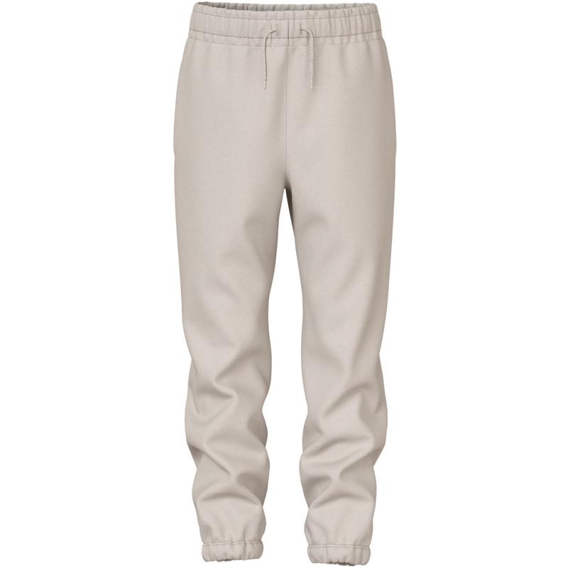 Name It Pumice Stone Nkmvallen Nreg Swe Pants Bru