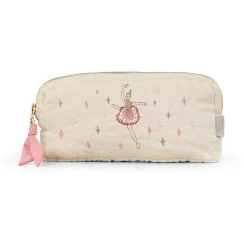 Cam Cam Copenhagen Ballerina Pencil Case