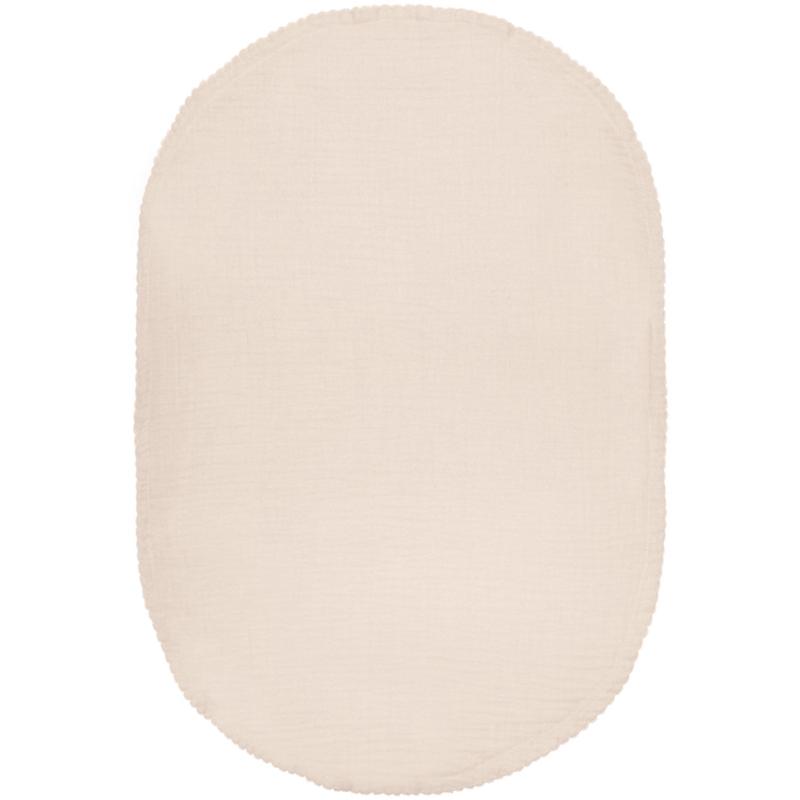 KAS Kopenhagen Cream Kai Pusleunderlag 2 Stk.