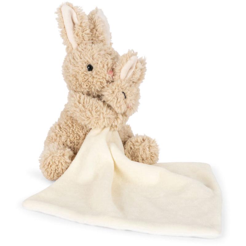 Konges Sljd Fanga Oyster Grey Piccobino Snuggle