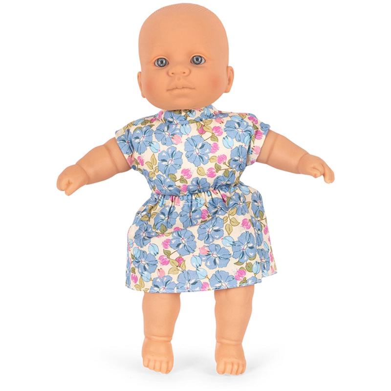 Konges Sljd Fleur Rosier Adeline Mini Doll