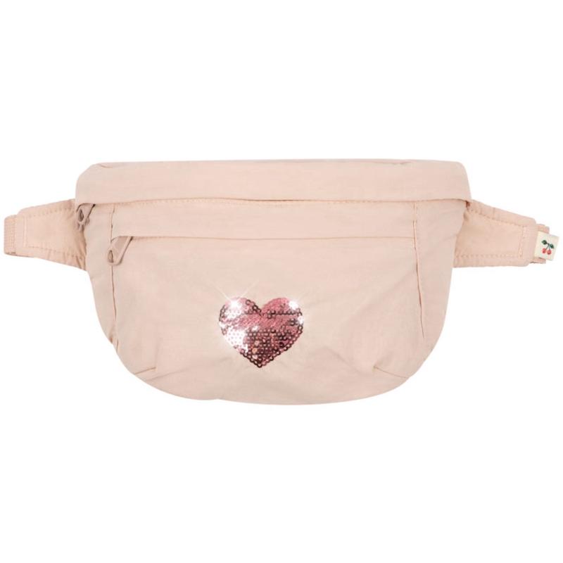 Konges Sljd Cameo Rose Juno Bumbag