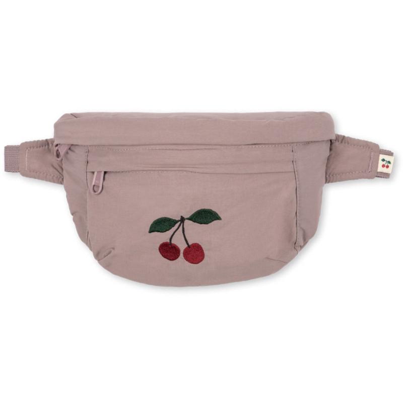 Konges Sljd Twilight Mauve Juno Bumbag