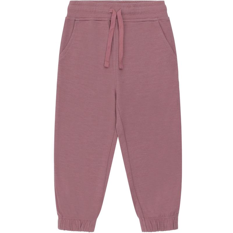 Hust & Claire Pale Mauve Galon