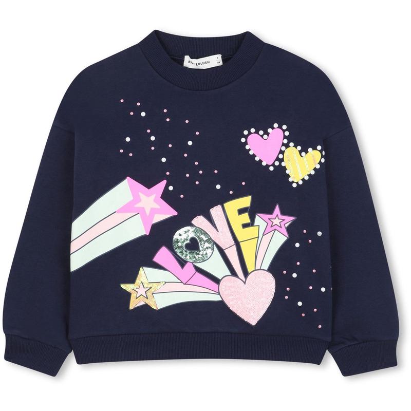 Billieblush Sweatshirt